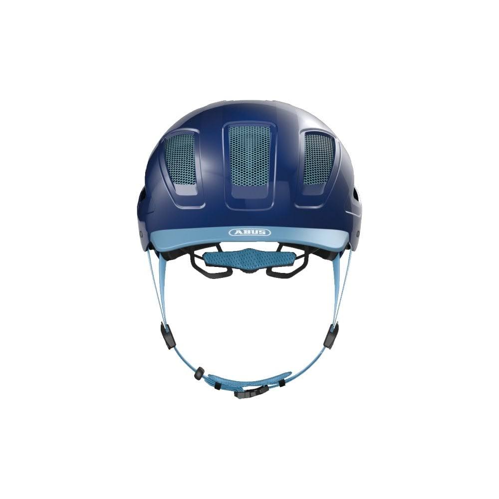 ABUS Hyban 2.0 Helmet - White