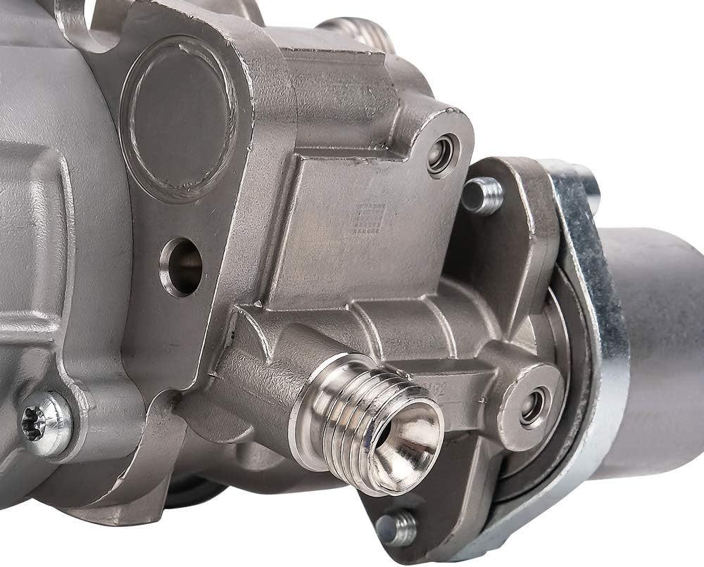 OSIAS New Aftermarket High Pressure Fuel Pump For Genuine BMW N53/N54/N55 Engine 135i 335i 335ix 535i 535i 535ix X5 X6 Z4 E70 E90 3.0L