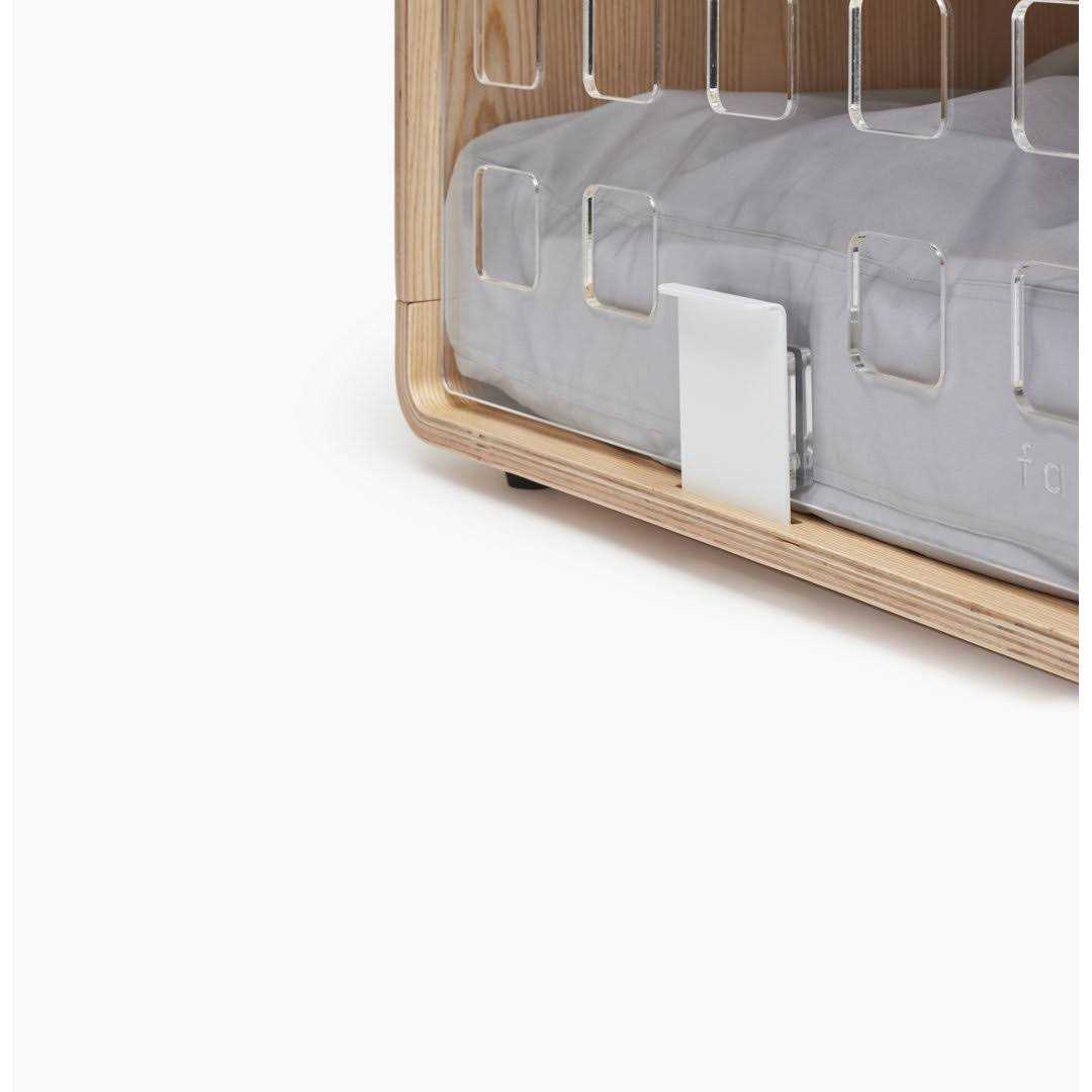 Fable Pets Pet Crate Gate - Pet Supplies online store