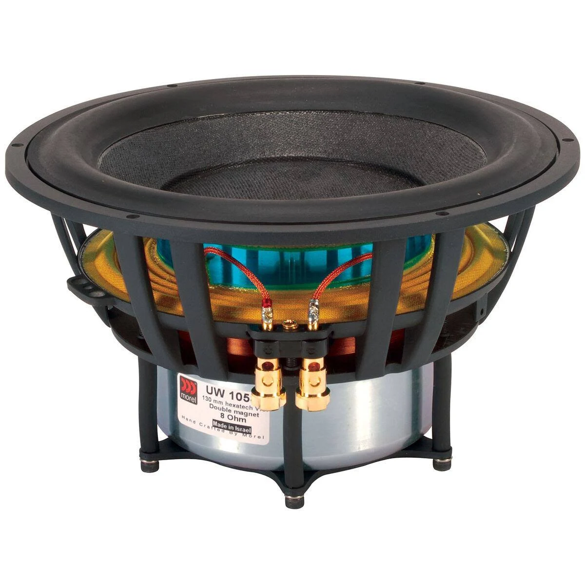 Morel Ultimate UW 1058 10 inch Subwoofer