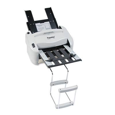 Premier Martin Yale RapidFold Auto Folder P7400