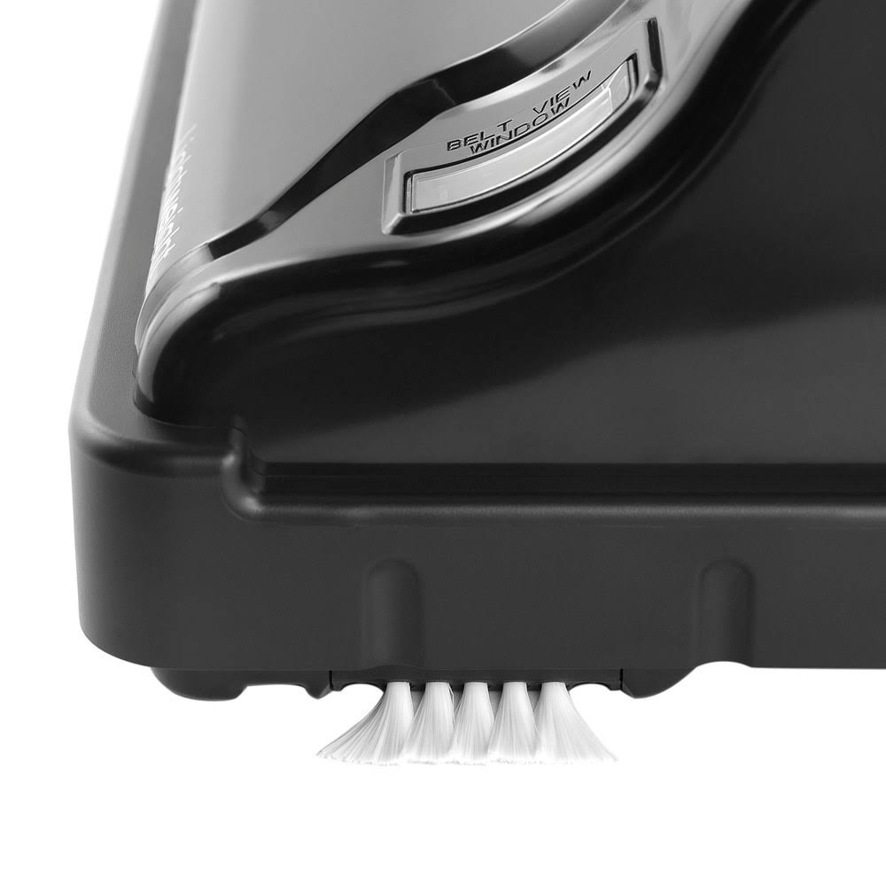 Hoover Task VAC Soft Bag Lightweight Upright