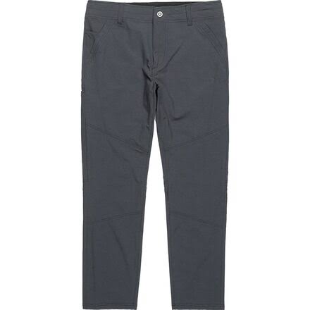 Kuhl Deceptr Pant - Men&s Carbon, 31x32