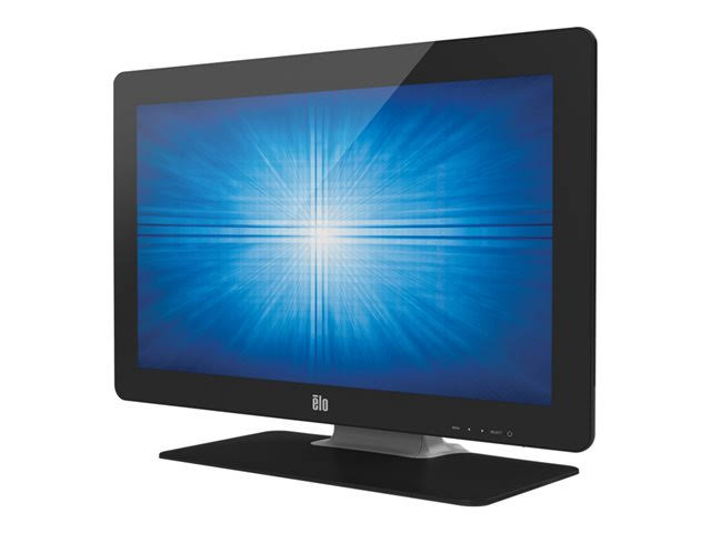 Elo 2201L 22x22 LCD Touchscreen Monitor - 16:9 - 5 MS