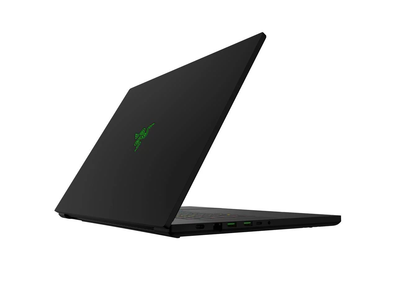 Blade 18 18" QHD+ 240Hz Gaming Laptop, Intel Core i9-13950HX 2.2GHz, 32GB RAM, 1TB SSD, NVIDIA GeForce RTX 4080 12GB, Windows 11 Home