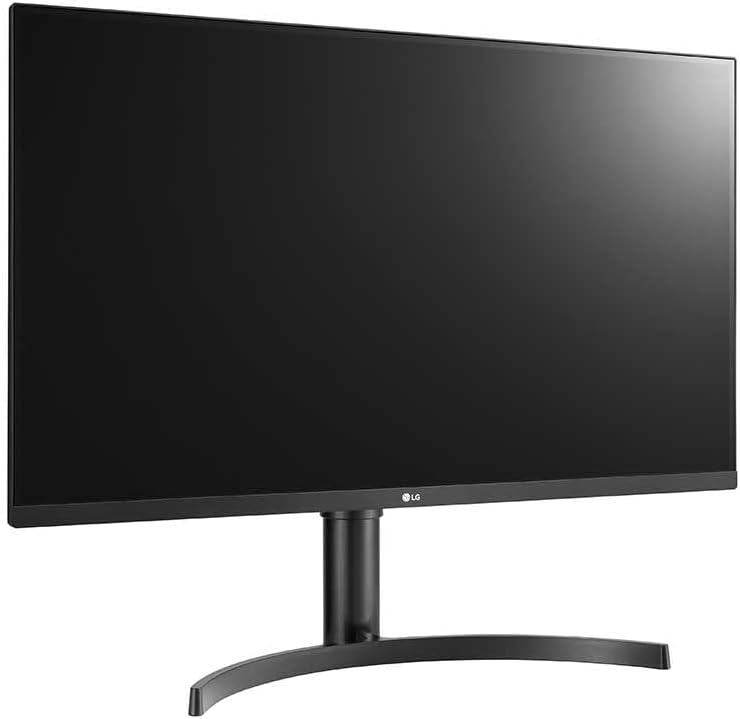 LG 32" Class QHD IPS Monitor