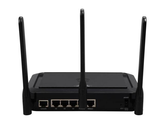 SonicWall Soho Wireless-N Secure Upgrade Plus 2yr (01-SSC-0647)