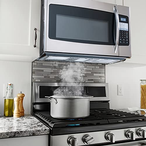 Over The Range Microwave