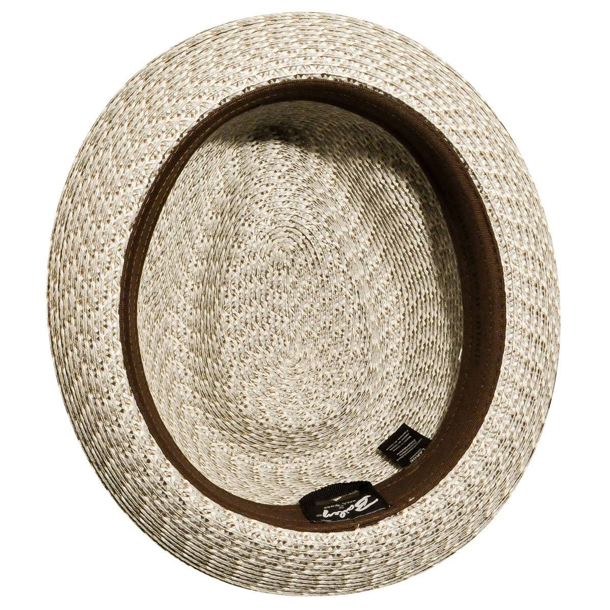 Bailey of Hollywood Men&s Mannes 81690, Overcast