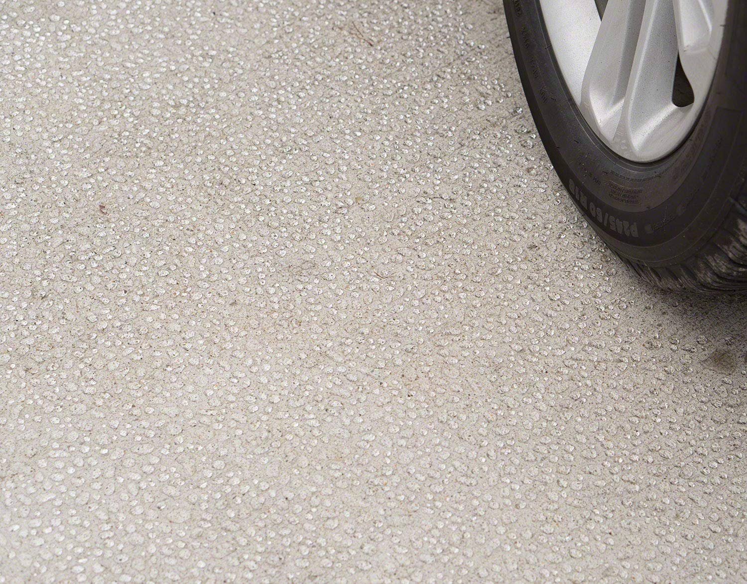 MasonryDefender 2.5 Gallon Penetrating Concrete Sealer for Driveways, Patios, Sidewalks - Clear Water-Based Silane Siloxane Seal