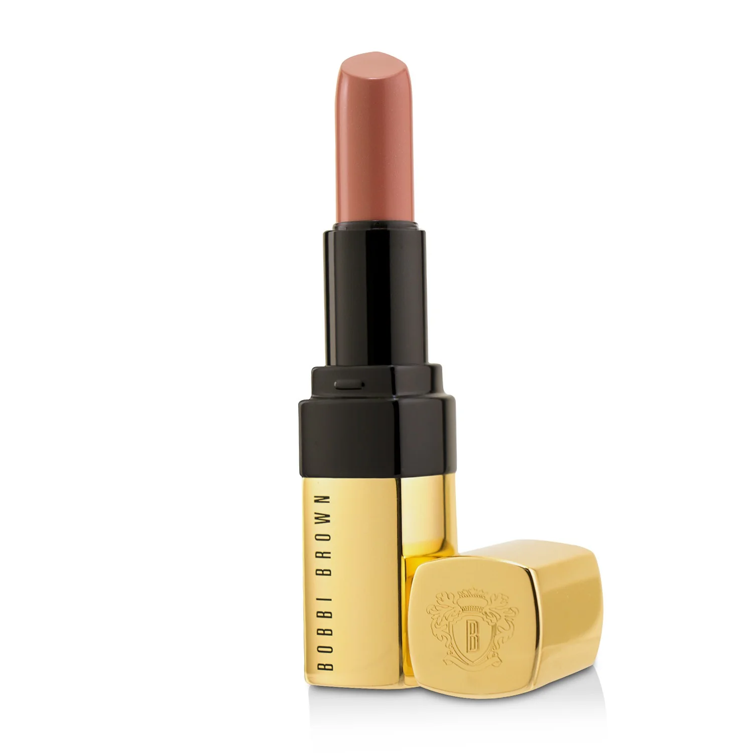 Bobbi Brown Luxe Lip Color - # Soho Sizzle  3.8g/0.13oz