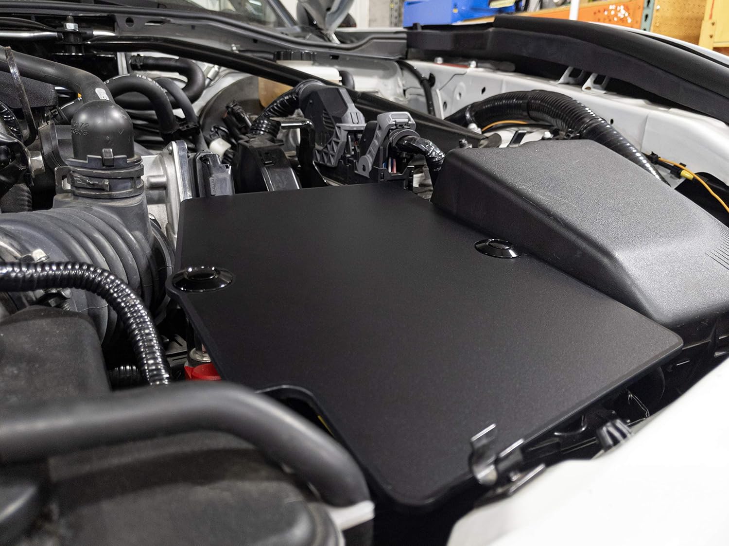 CravenSpeed Battery Shield for Mazda Miata MX-5 | 2016-2021