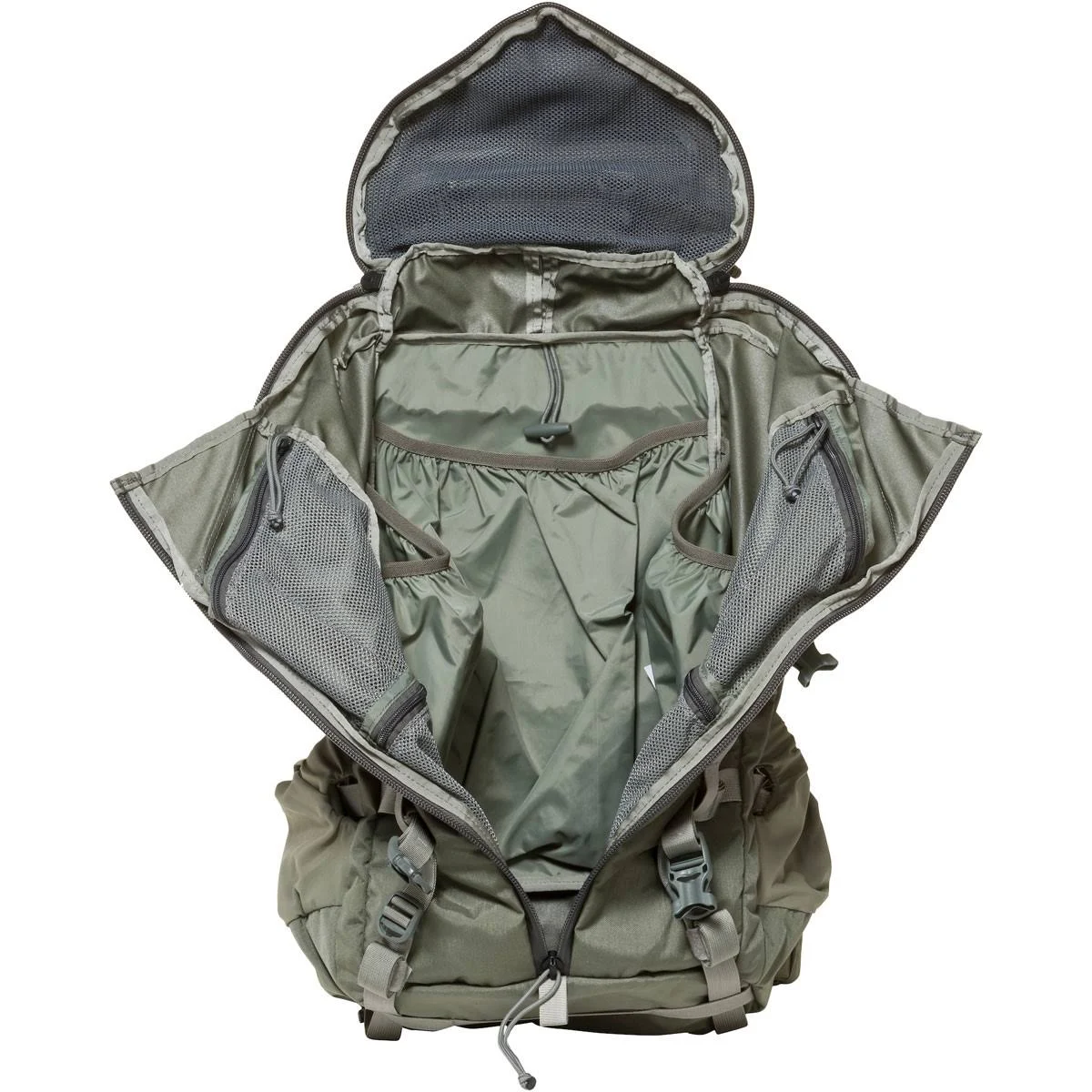 Mystery Ranch Pintler - Bag Only - Foliage