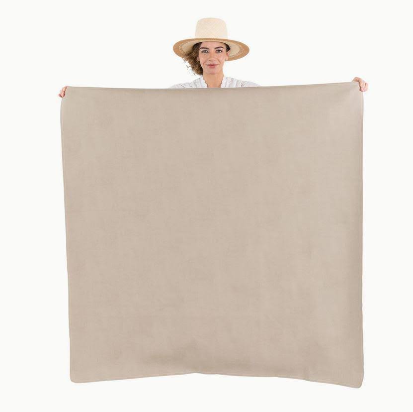 Gathre Midi Mat in Camel