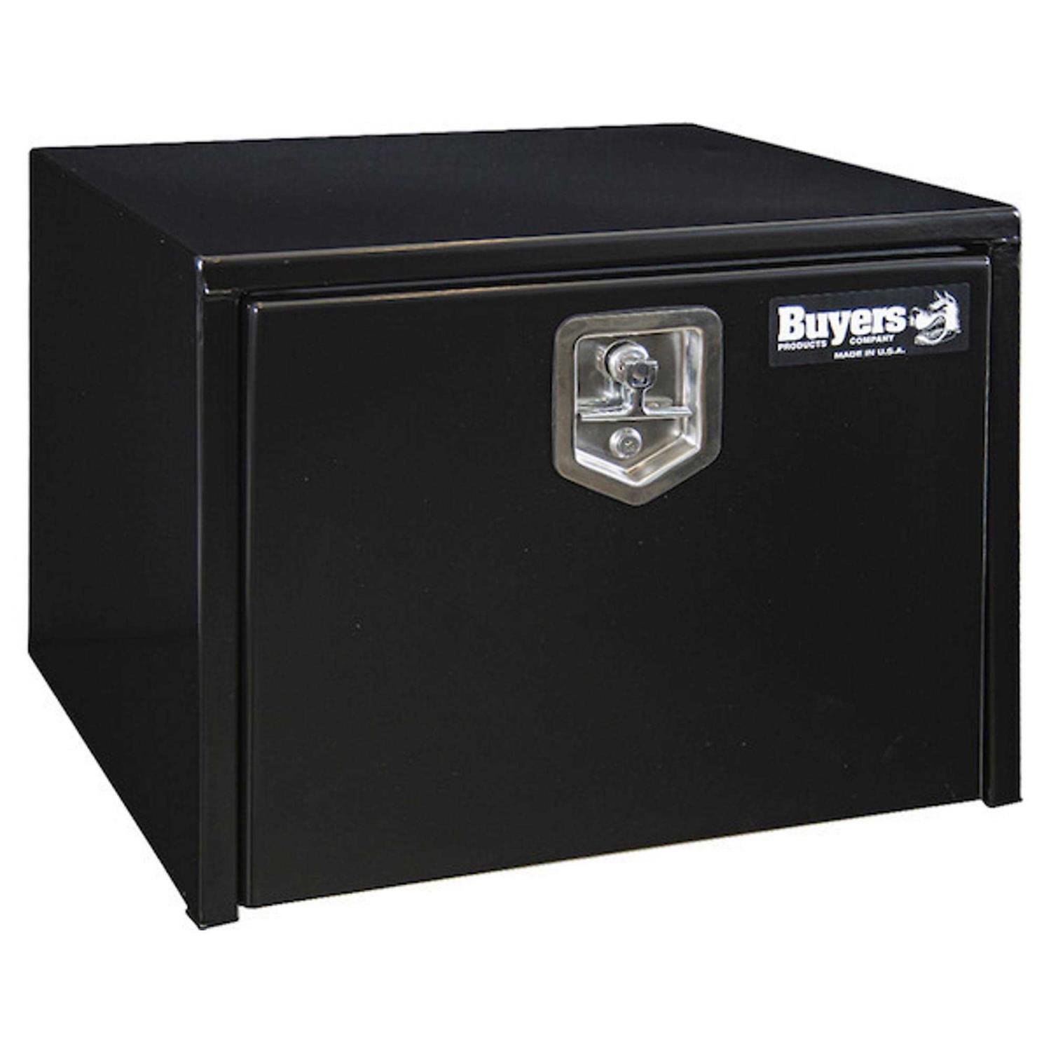 Buyers Products Underbody Truck Box 1702305 - Shop Hardware Tools Online Store
