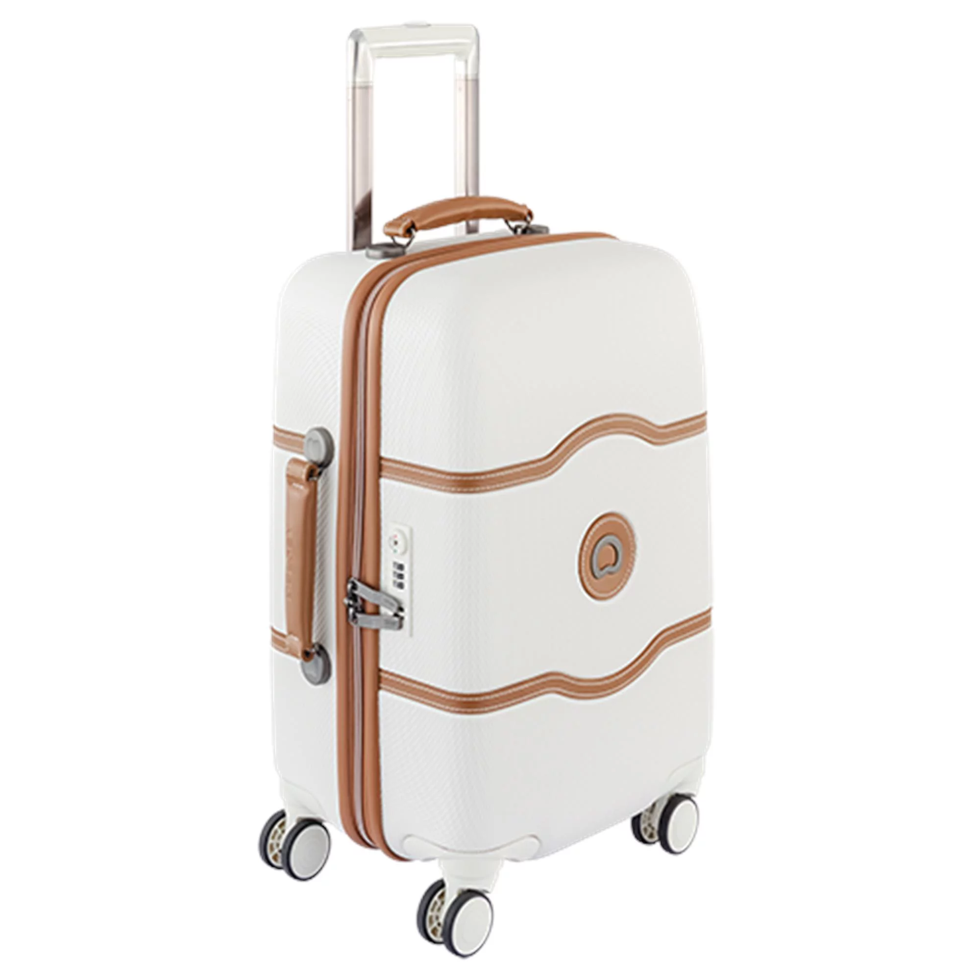 DELSEY Paris CHATELET HARD+ LUGGAGE SET (21" & 28")