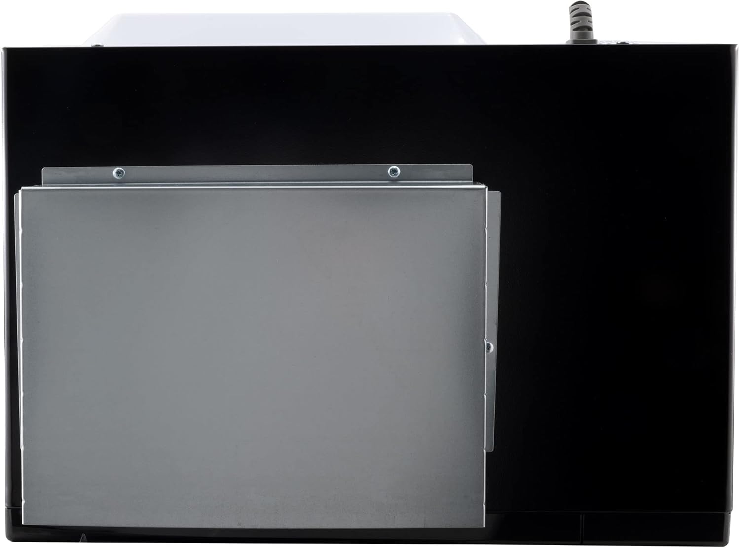 RecPro RV Microwave 1.0 Cubic Feet | 900W RV Microwave Replacement | Built-in RV Microwave
