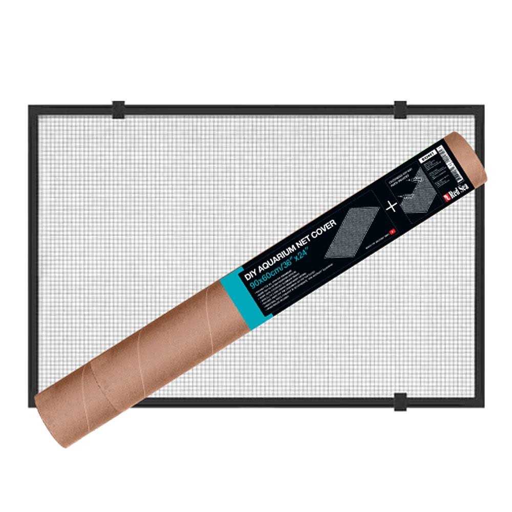 Red Sea DIY Aquarium Net Cover - Pet Supplies online store