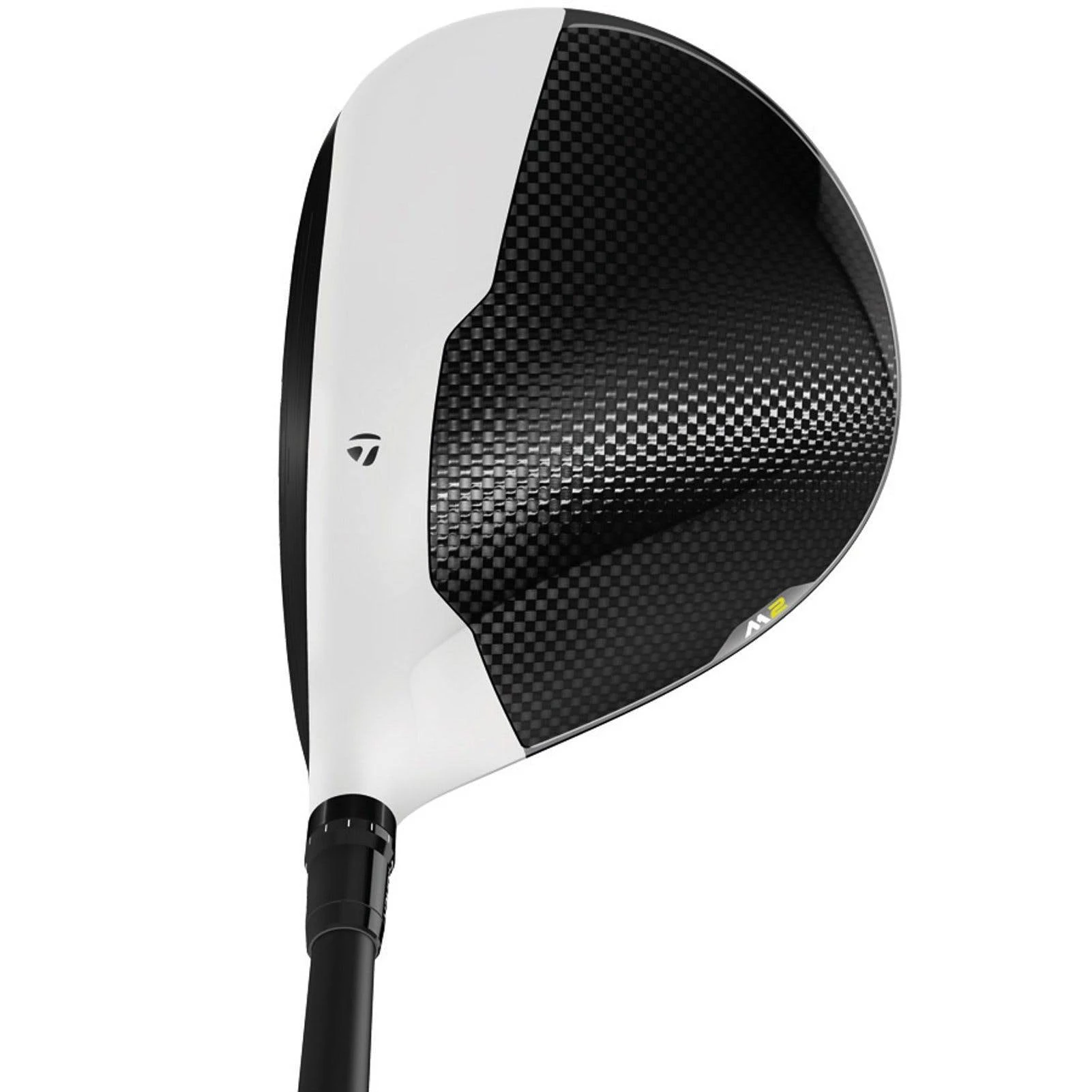 TaylorMade M2 Driver 2017