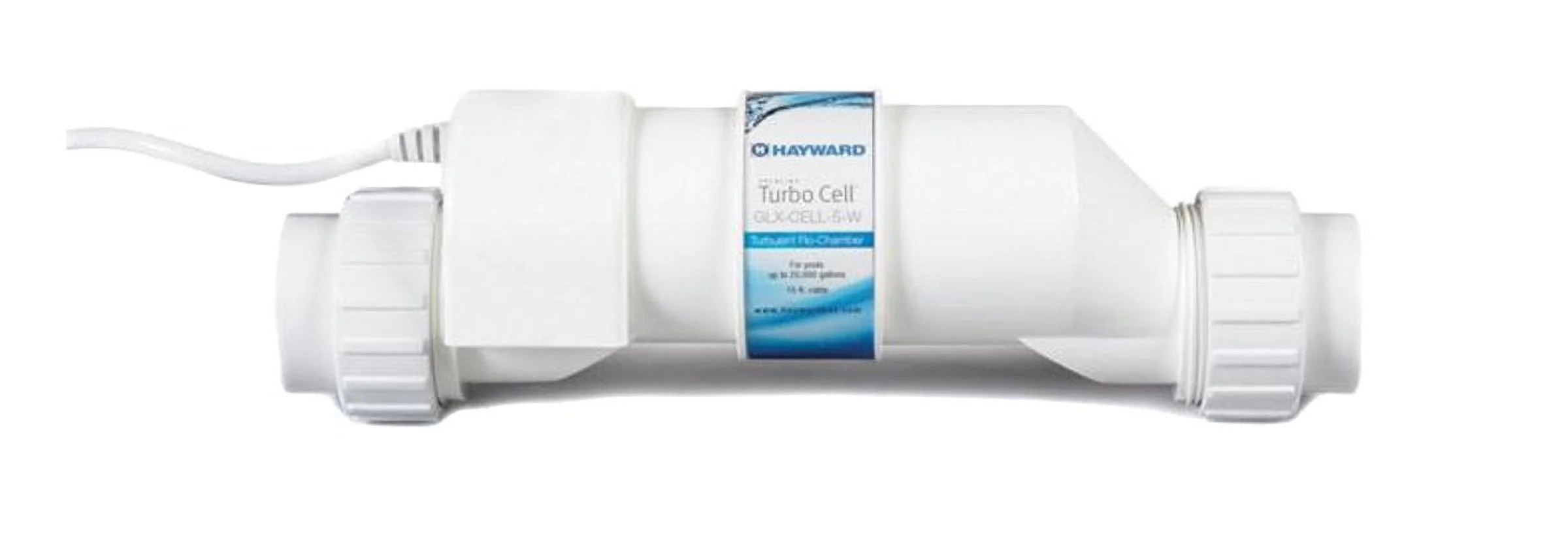 GLX-CELL-5-W Hayward Turbo Cell 20K Gallons