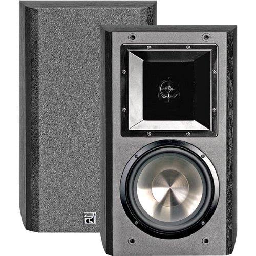 Bic America Formula Fh-65b 175 W RMS - 350 W Pmpo Speaker - 2-Way