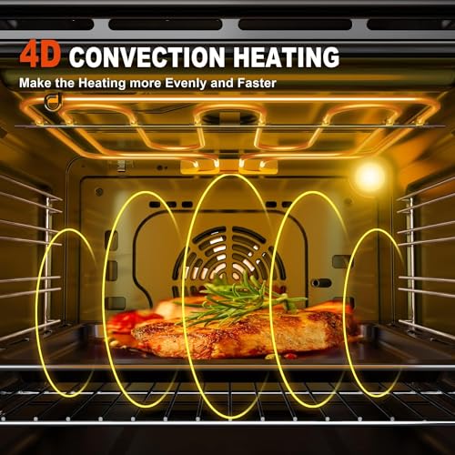 Built In Single Wall Oven