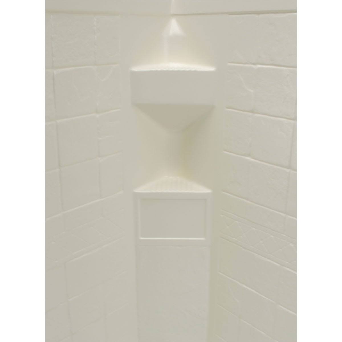 Neo Angle Shower Wall Surround 306202