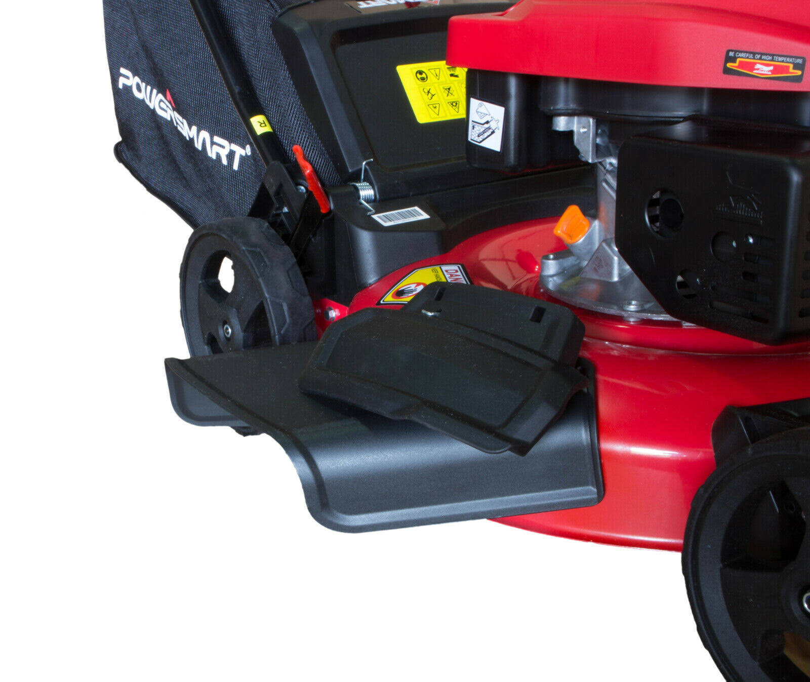 Powersmart DB2194P 21x22 3-in-1 160cc GAS Push Lawn Mower