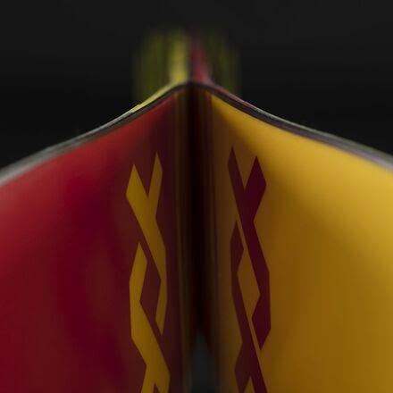 Volkl Revolt 121 Skis 2021 - 184