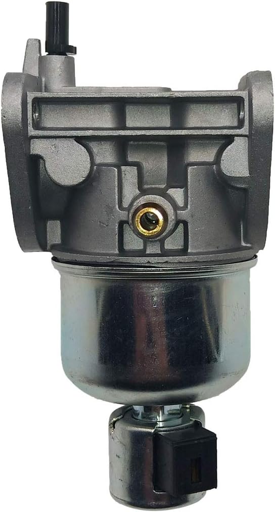 Partman Carburetor Fits JOHN DEERE MIA10591 X300 X300R X304 TRACTOR Pack of 2