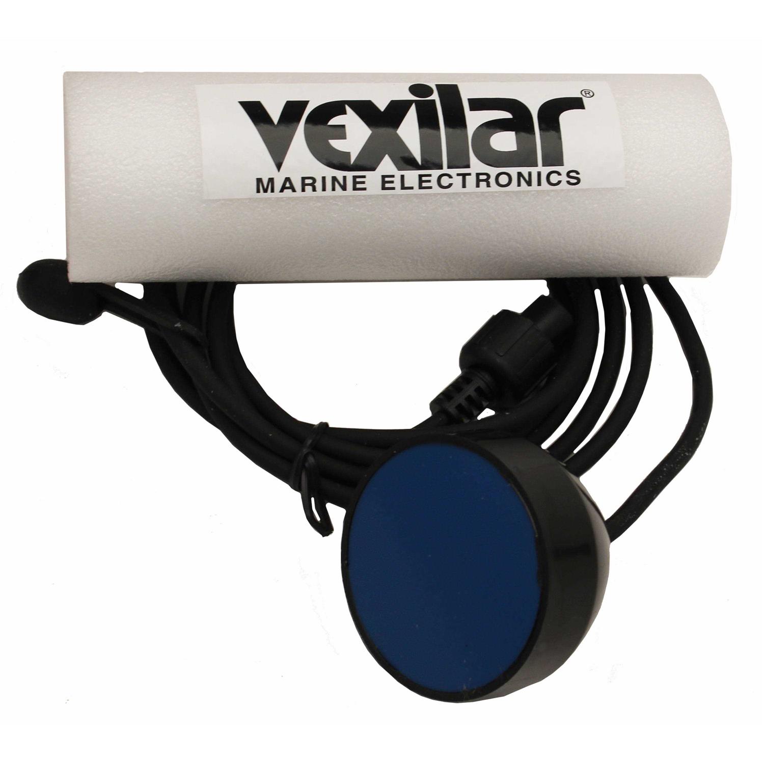 Vexilar Pro View Ice Ducer Transducer - Shop Hardware Tools Online Store