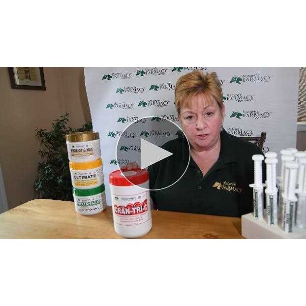Dogzymes Cran Tri C - Pet Supplies online store