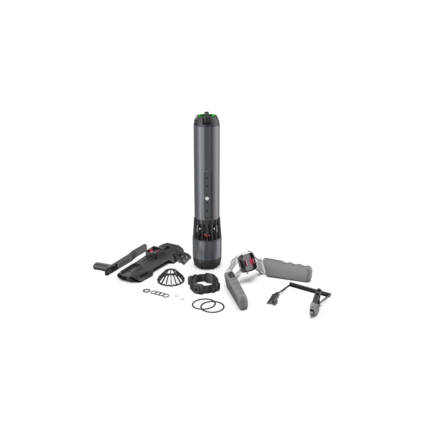Subnado Underwater Scooter Water Scooter for Adults&amp;Kids Underwater Pool Scooter - Shop Hardware Tools Online Store