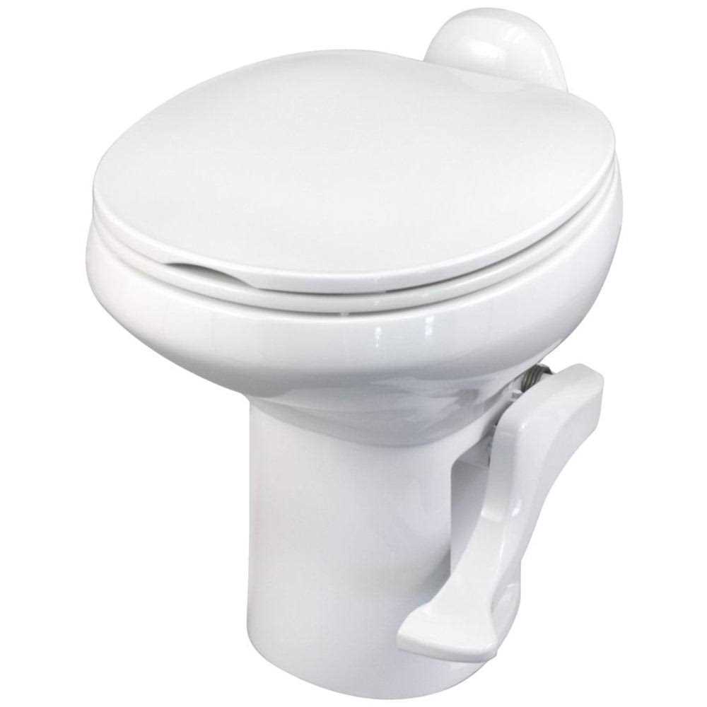 Thetford Aqua Magic High Profile Residence RV Toilet 42171