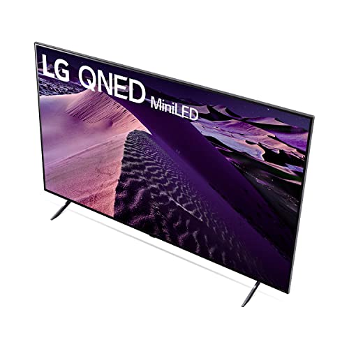 LG Class OLED Alexa Built-in 8K Smart TV & Soundbar