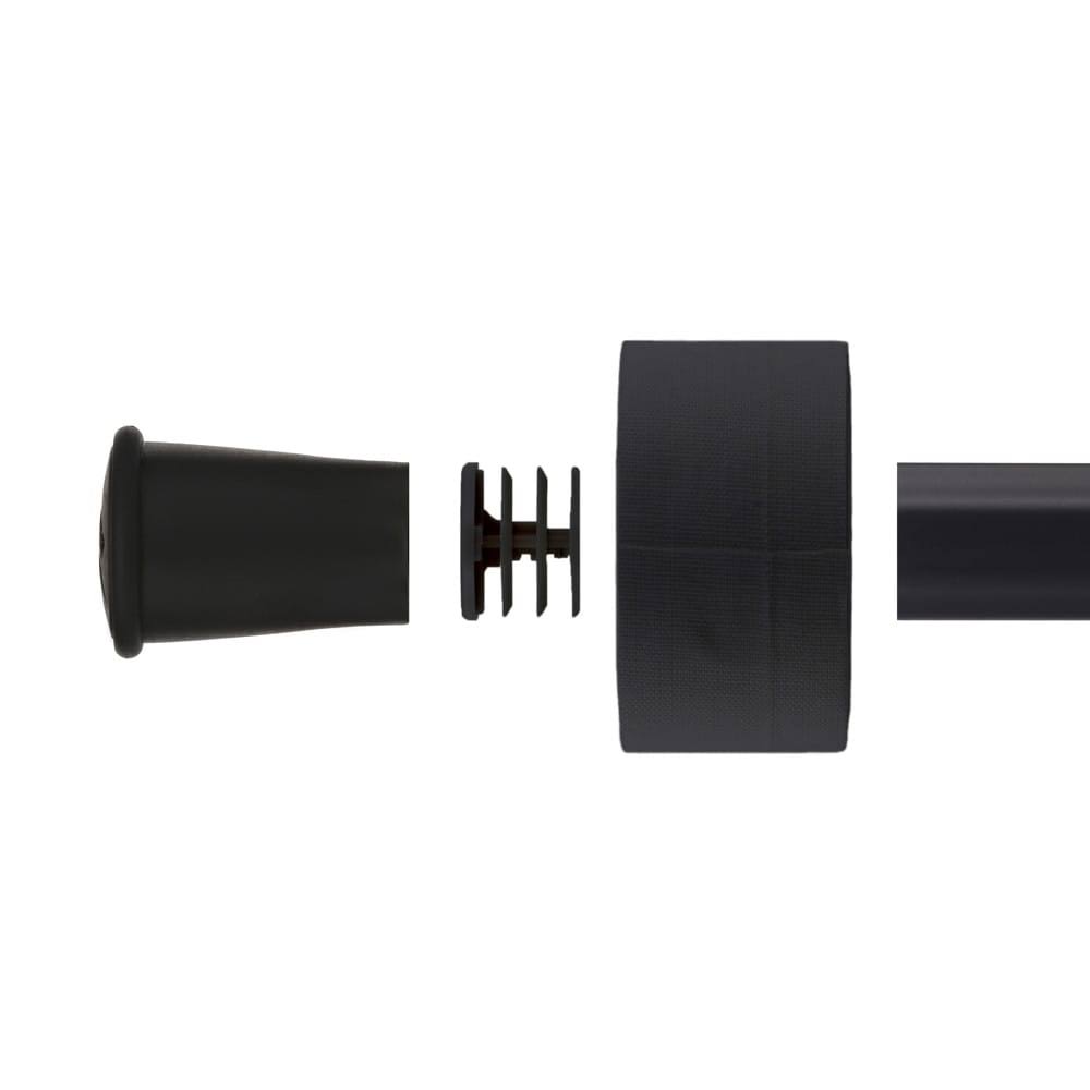 StringKing Men&s Metal 3 Pro Attack Lacrosse Shaft
