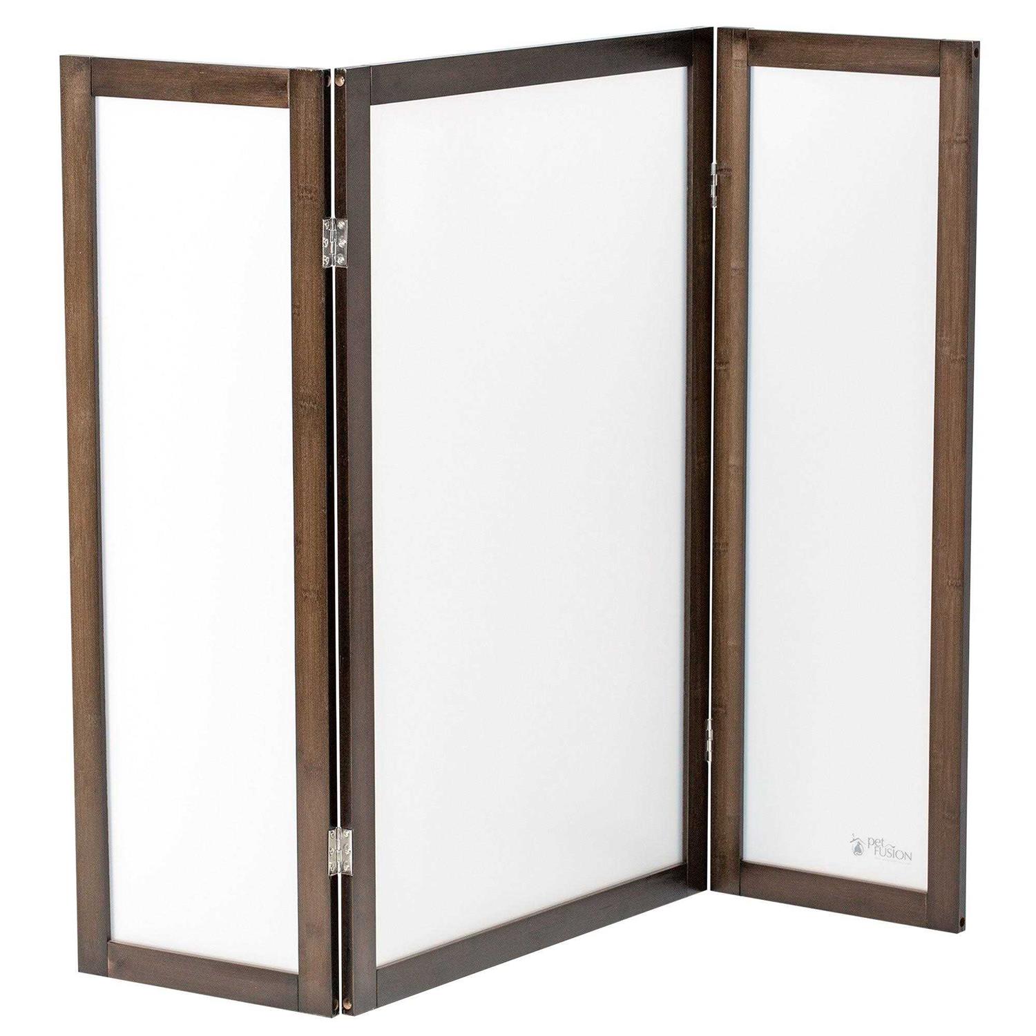 PetFusion Modest Cat Litter Box Privacy Screen - Pet Supplies online store