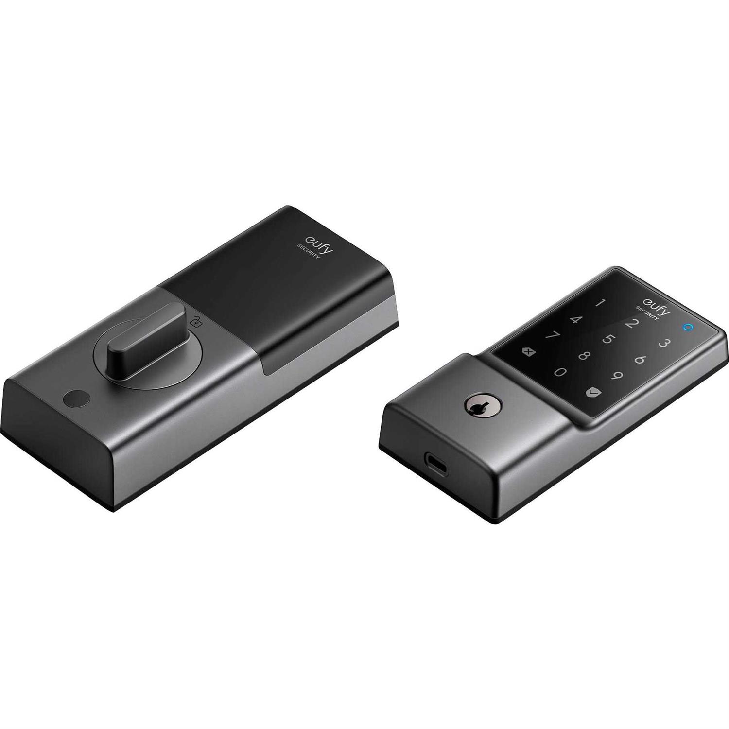 eufy Security Smart Lock C210 - Shop Hardware Tools Online Store
