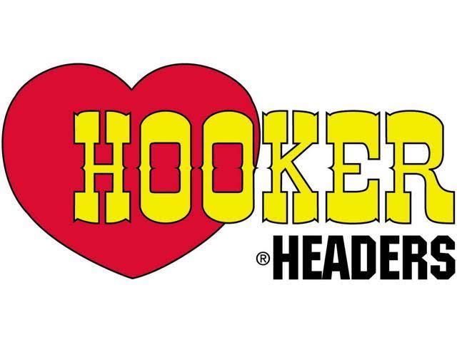 Hooker Headers 2461HKR Competition Header
