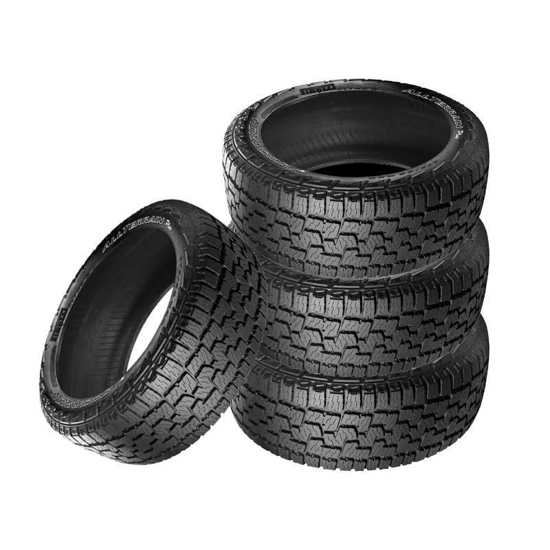 Pirelli Scorpion All Terrain Plus 265/60R18