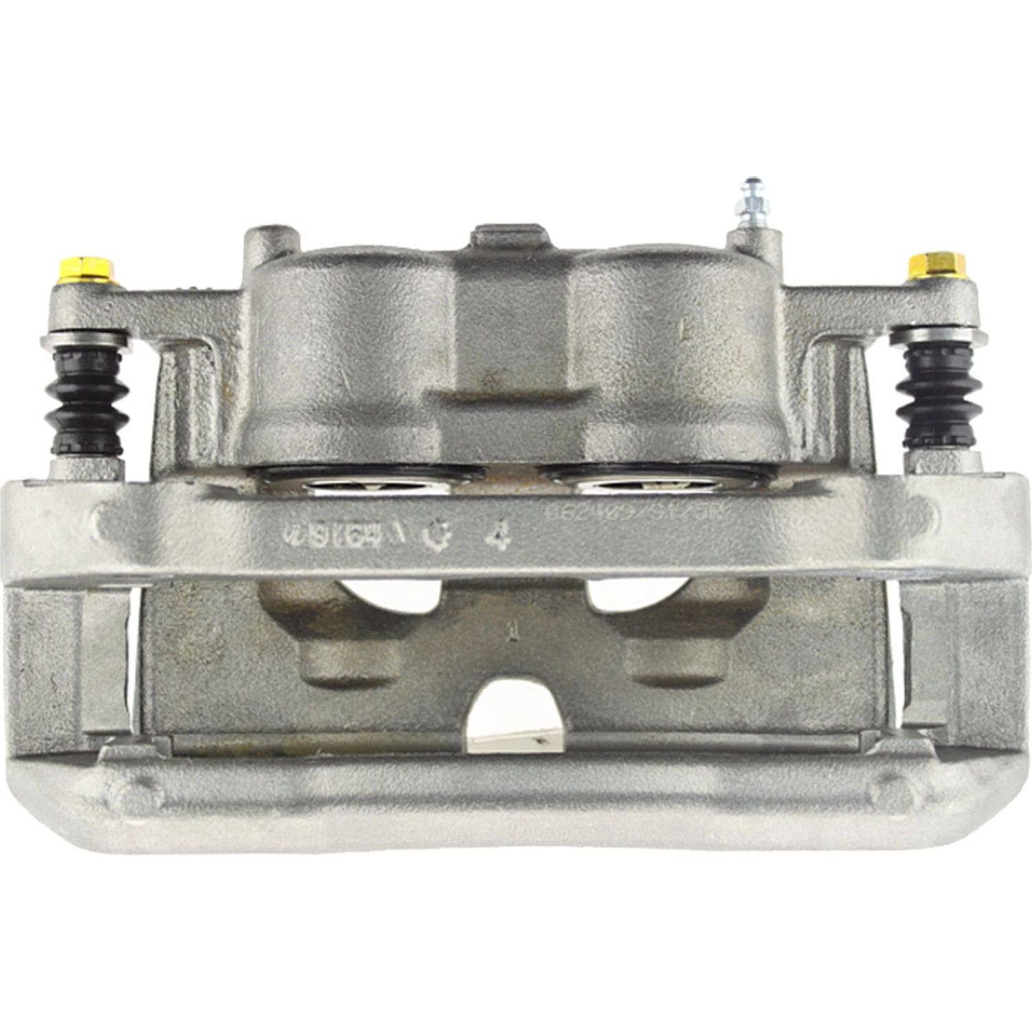 Duralast Bracketed Brake Caliper 18-B5237 by AutoZone