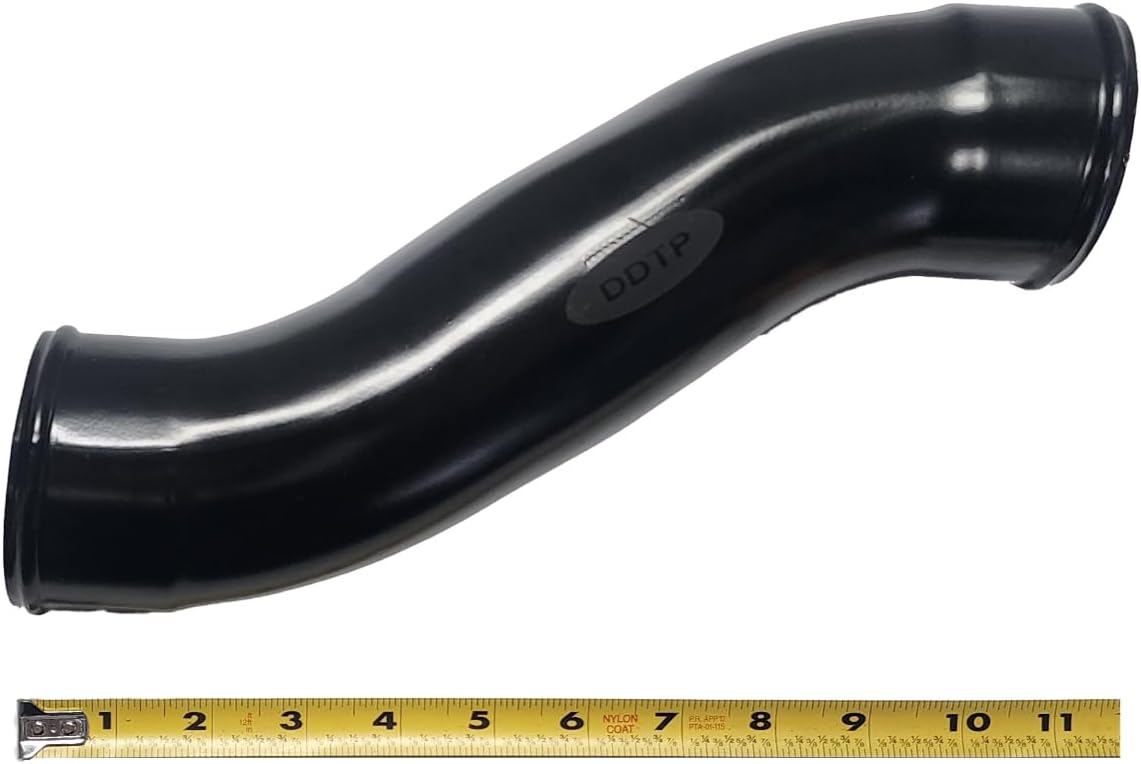 Detroit Diesel Series 60 12.7L & 14.0L Coolant Pipe Kit 23505899