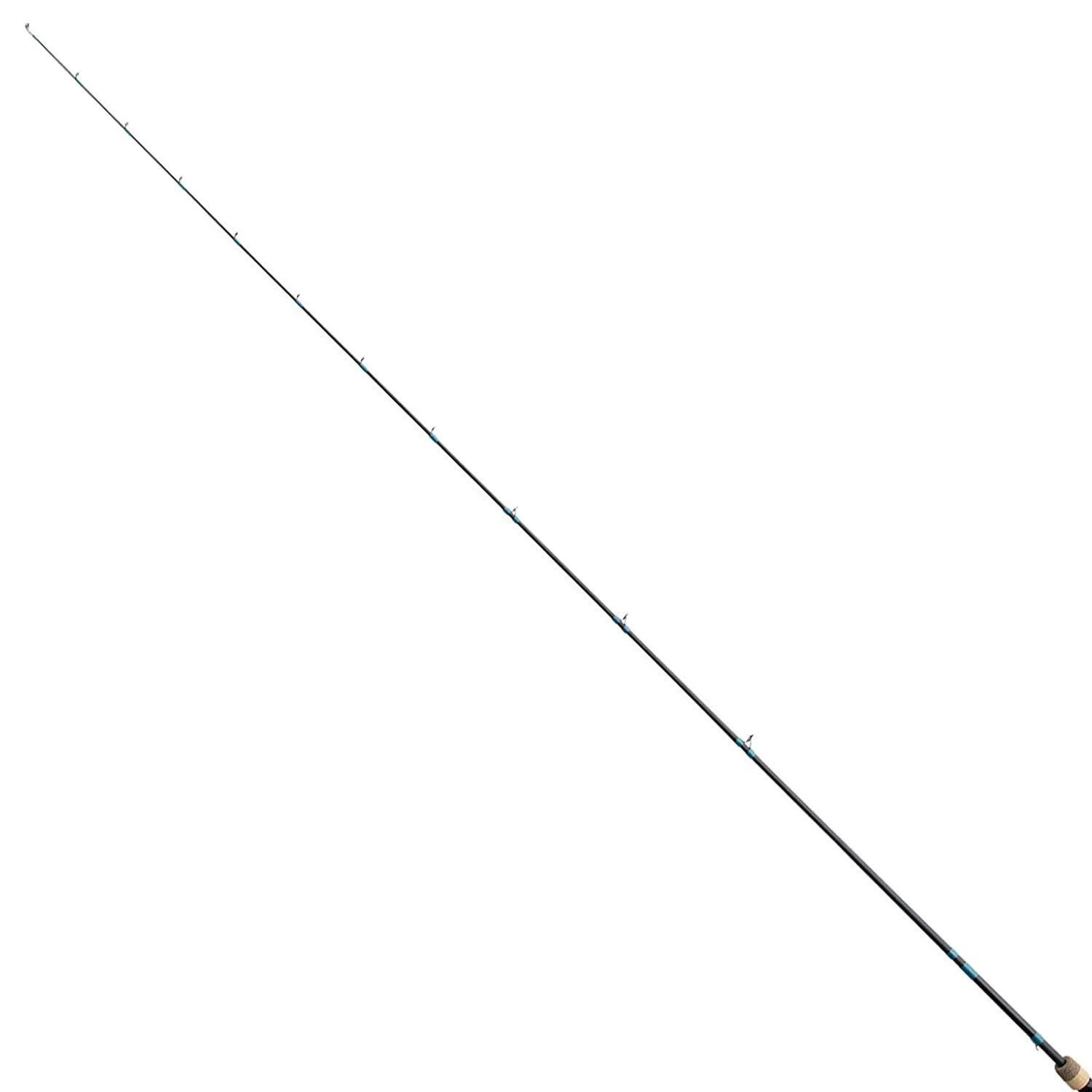 G. Loomis NRX 803C JWR Casting Rod