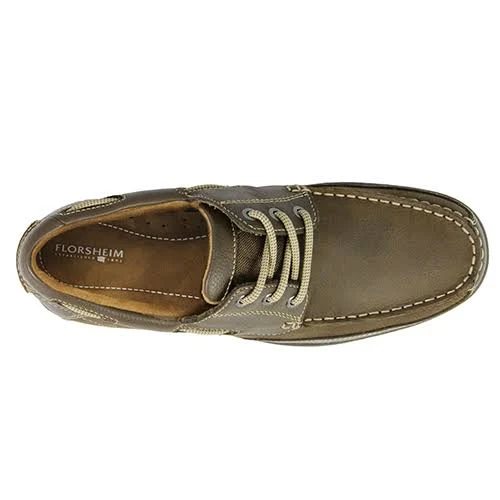 Florsheim Lakeside Ox 12 Men&s Stone