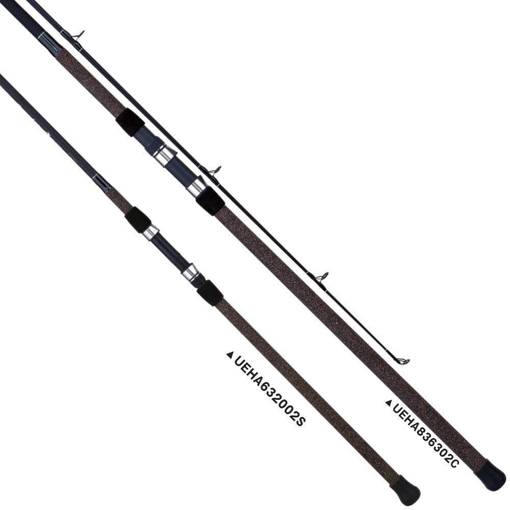 Tica Tc2 Surf Spinning Rod - UEHA424402S