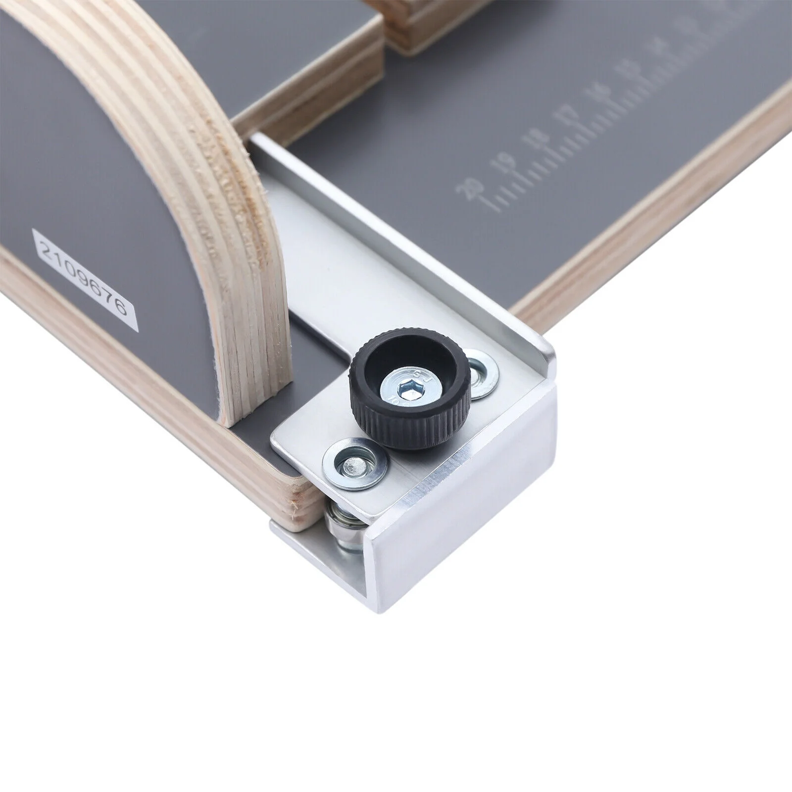 Fichiouy 15'' x 23'' Hot Wire Foam Cutter Cutting Machine