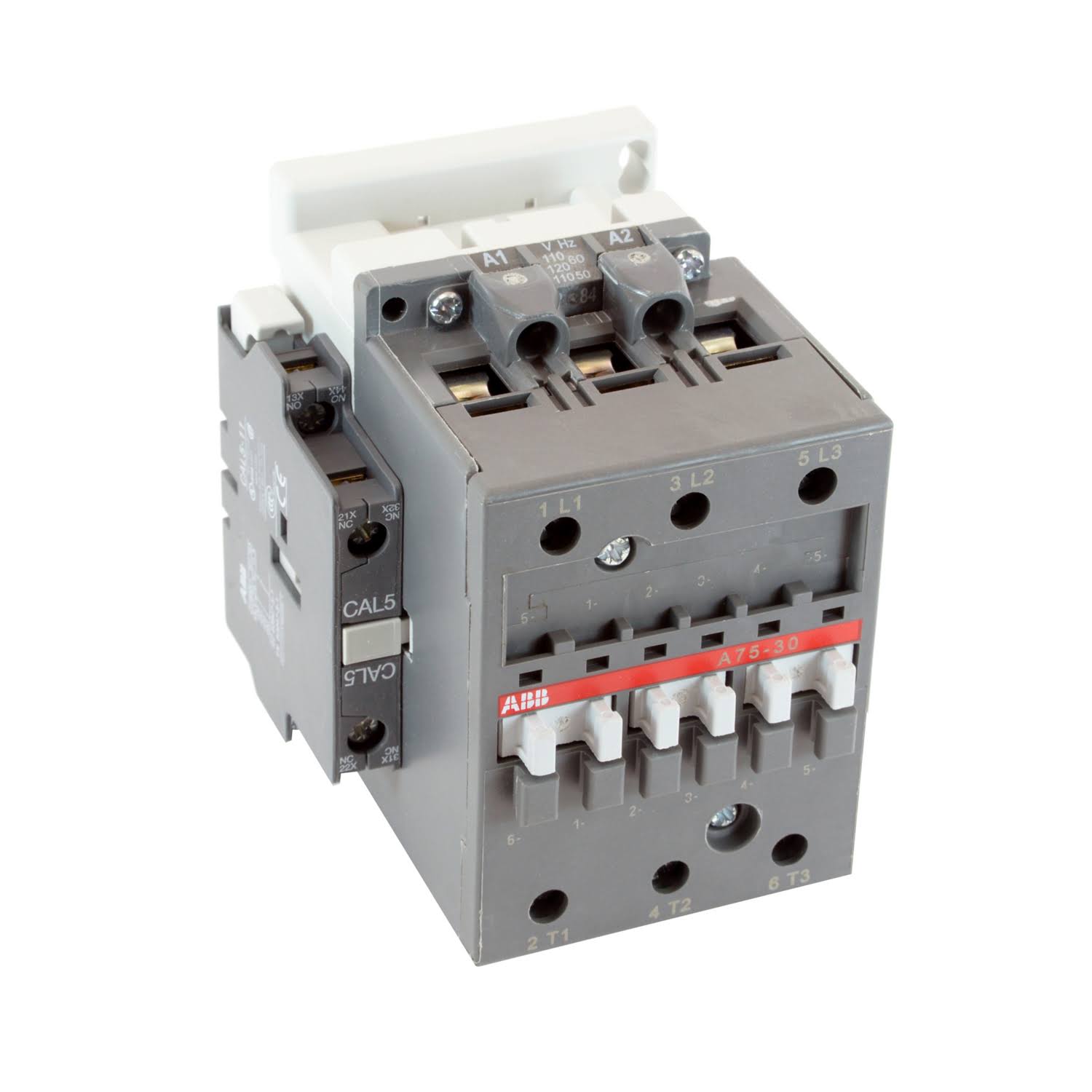 ABB A75-30-11-84 Contactor