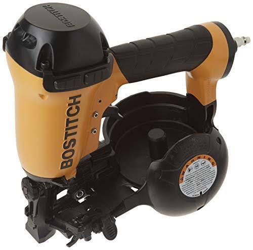Bostitch Rn46-1 Roofing Nailer