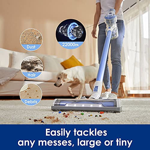 Tineco A11 Hero Cordless Stick Vavuum Cleaner