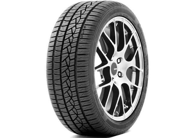 Continental - PureContact - 215/50R17 95V XL